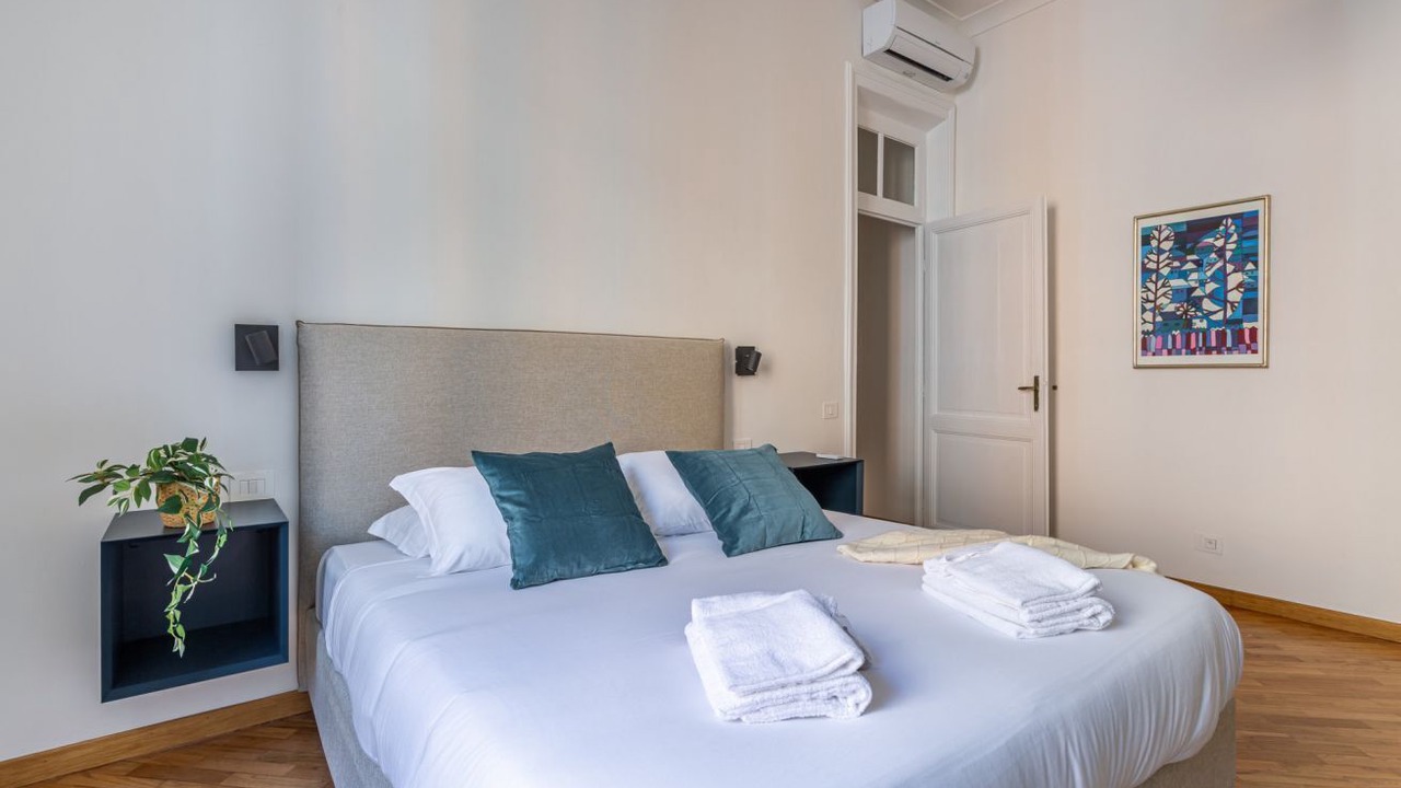 Photo of Bedroom in Salario