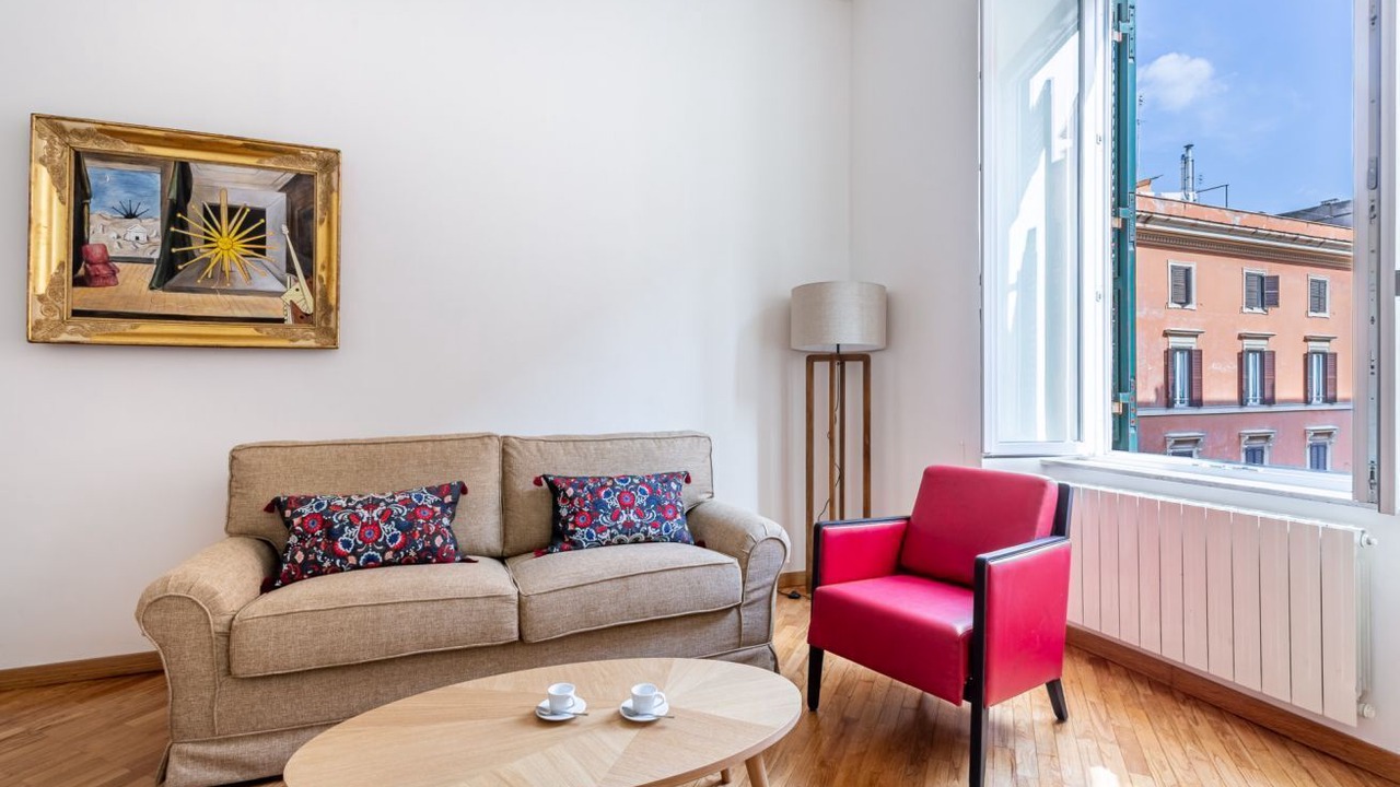 Photo of Livingroom in Salario