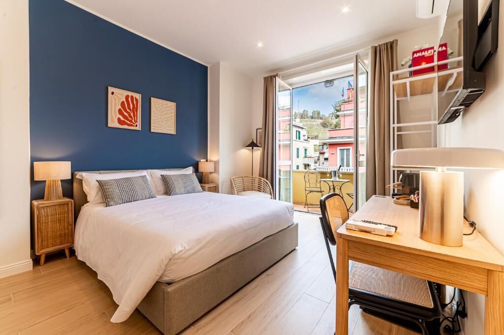 Photo of Bedroom in Trionfale