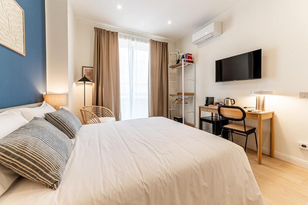 Photo of Bedroom in Trionfale