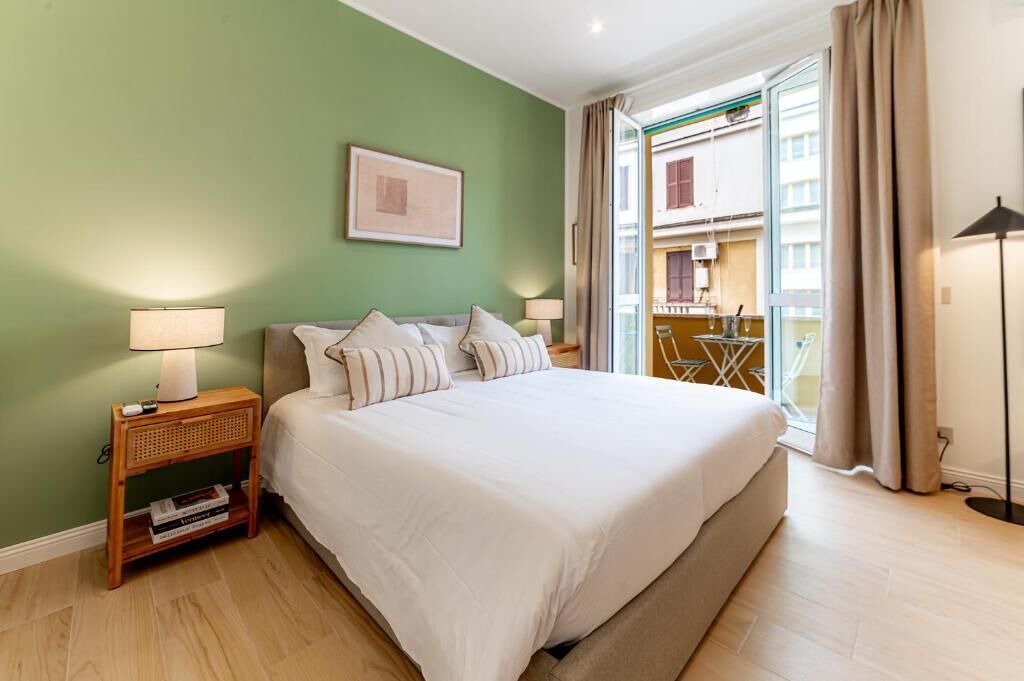 Photo of Bedroom in Trionfale