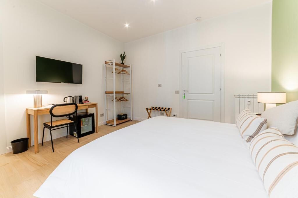 Photo of Bedroom in Trionfale