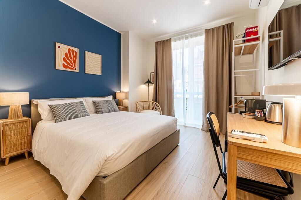 Photo of Bedroom in Trionfale