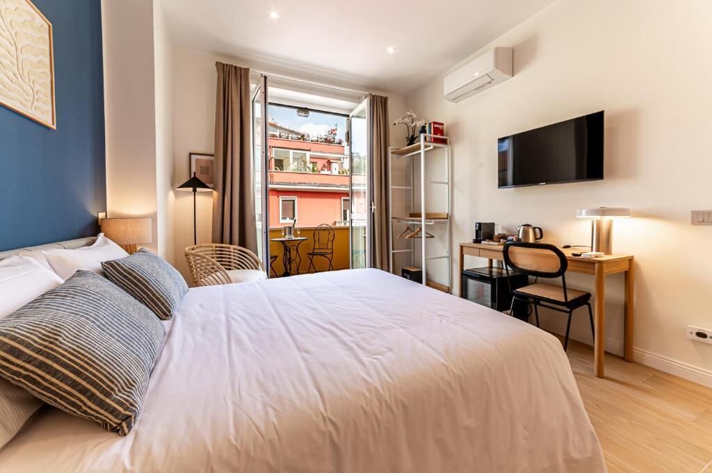 Photo of Bedroom in Trionfale