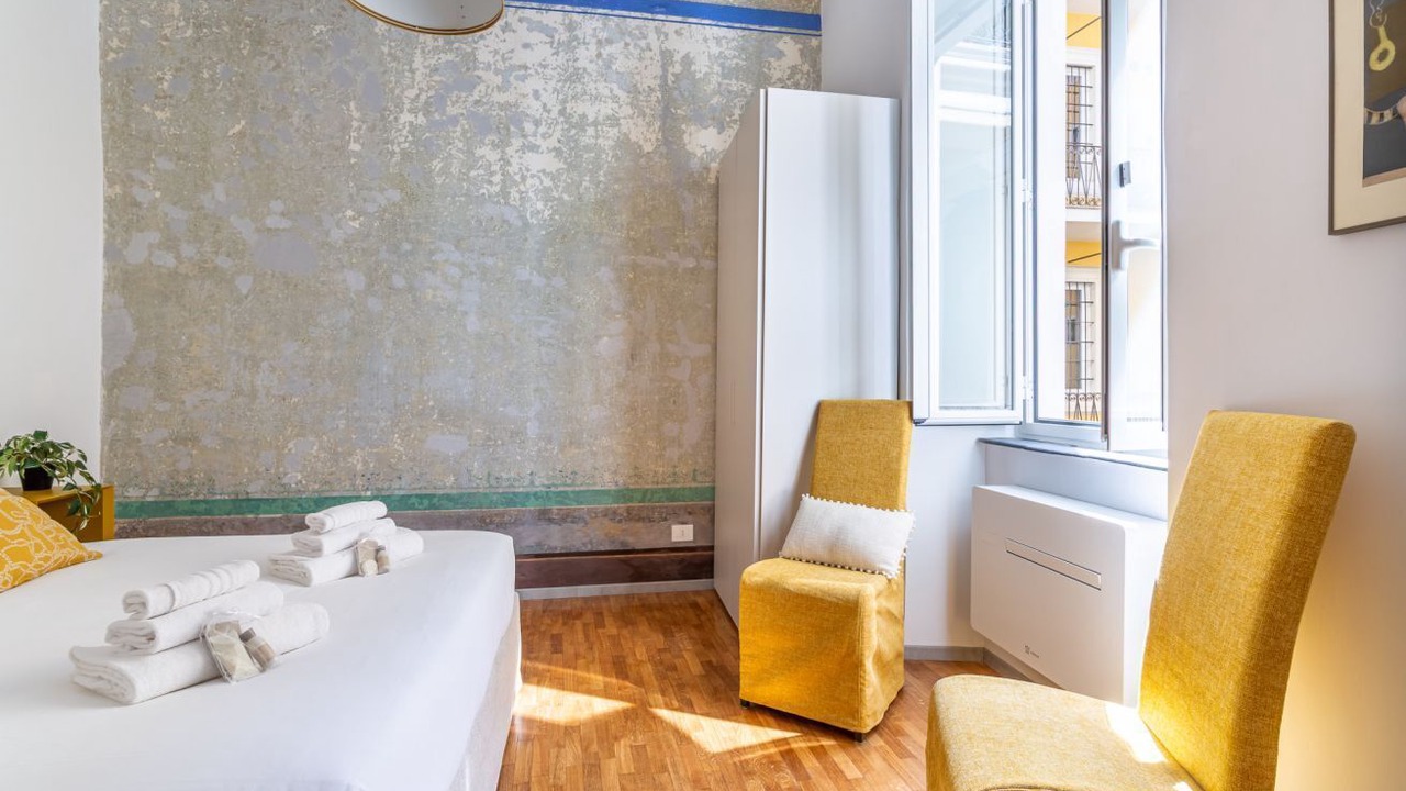 Photo of Bedroom in Salario