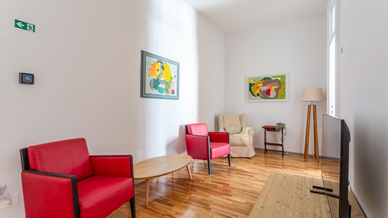 Photo of Livingroom in Salario