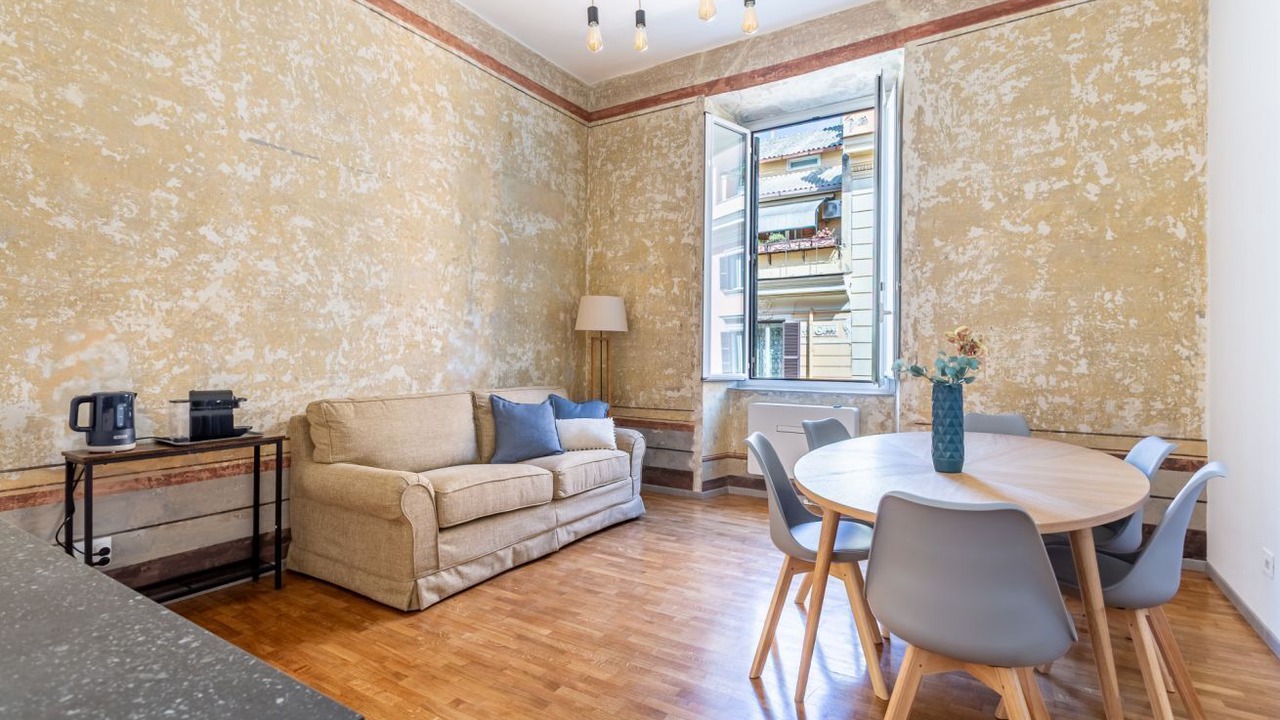 Photo of Livingroom in Salario