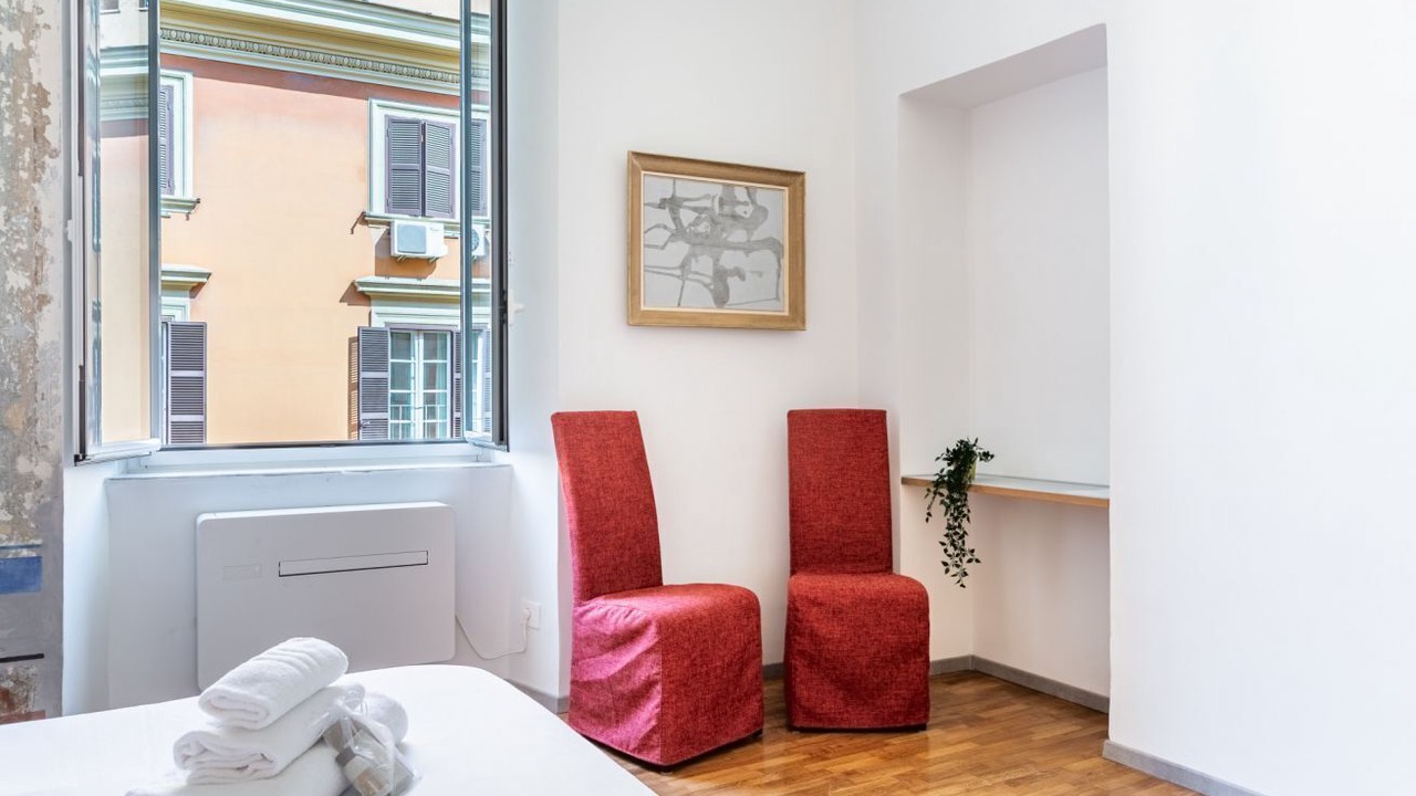 Photo of Bedroom in Salario