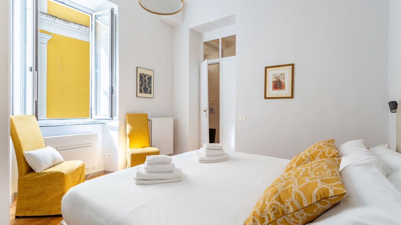 Photo of Bedroom in Salario
