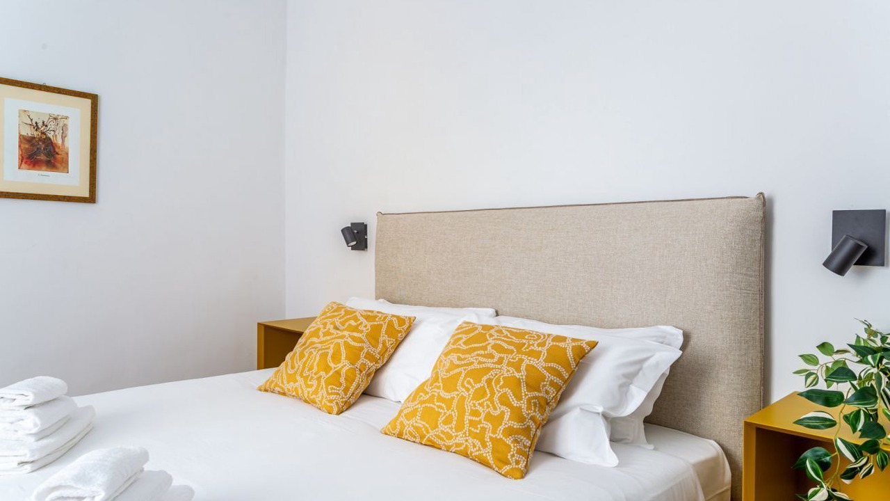 Photo of Bedroom in Salario