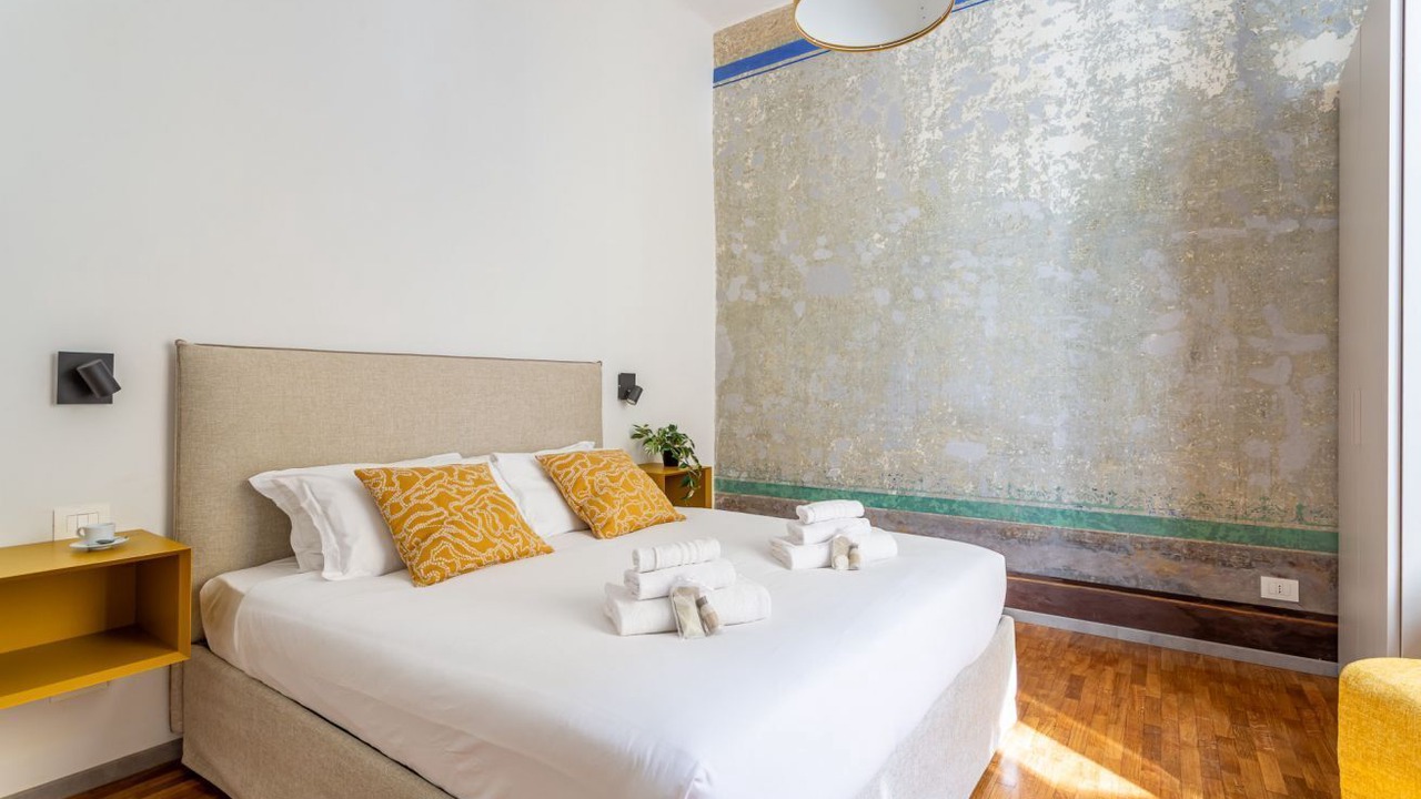 Photo of Bedroom in Salario