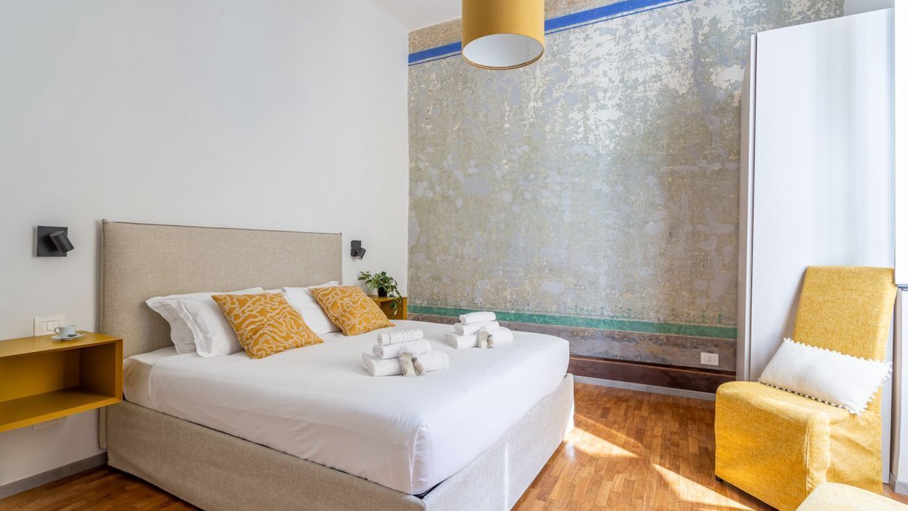 Photo of Bedroom in Salario
