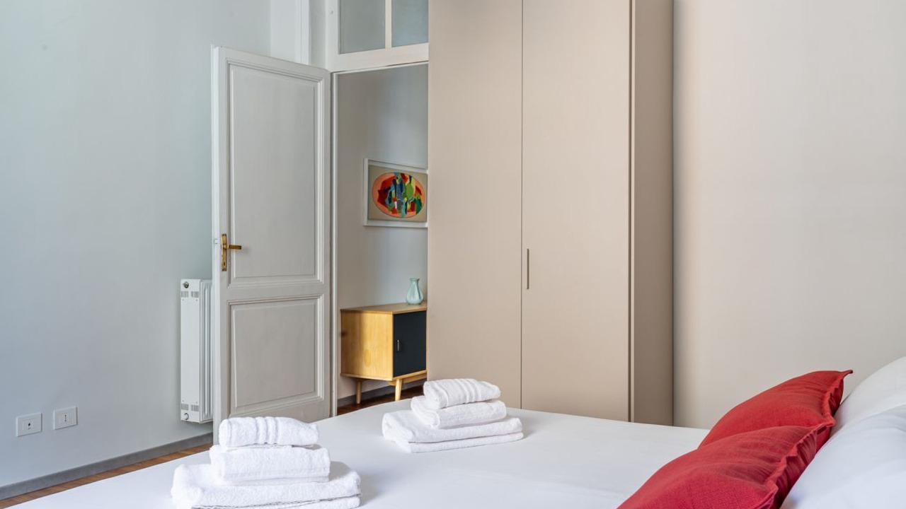 Photo of Bedroom in Salario