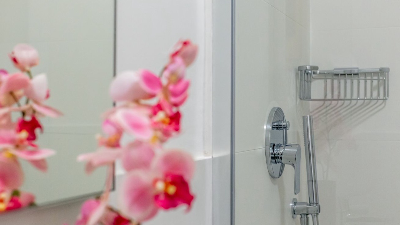 Photo of Bathroom in Salario