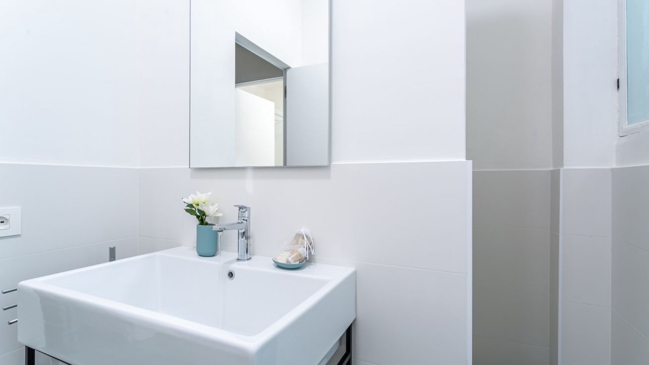 Photo of Bathroom in Salario