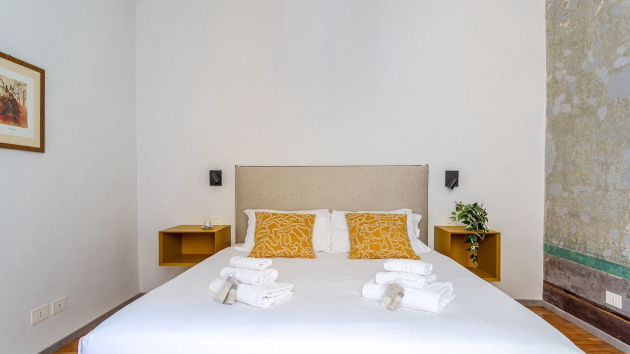Photo of Bedroom in Salario