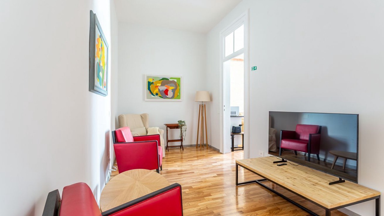 Photo of Livingroom in Salario