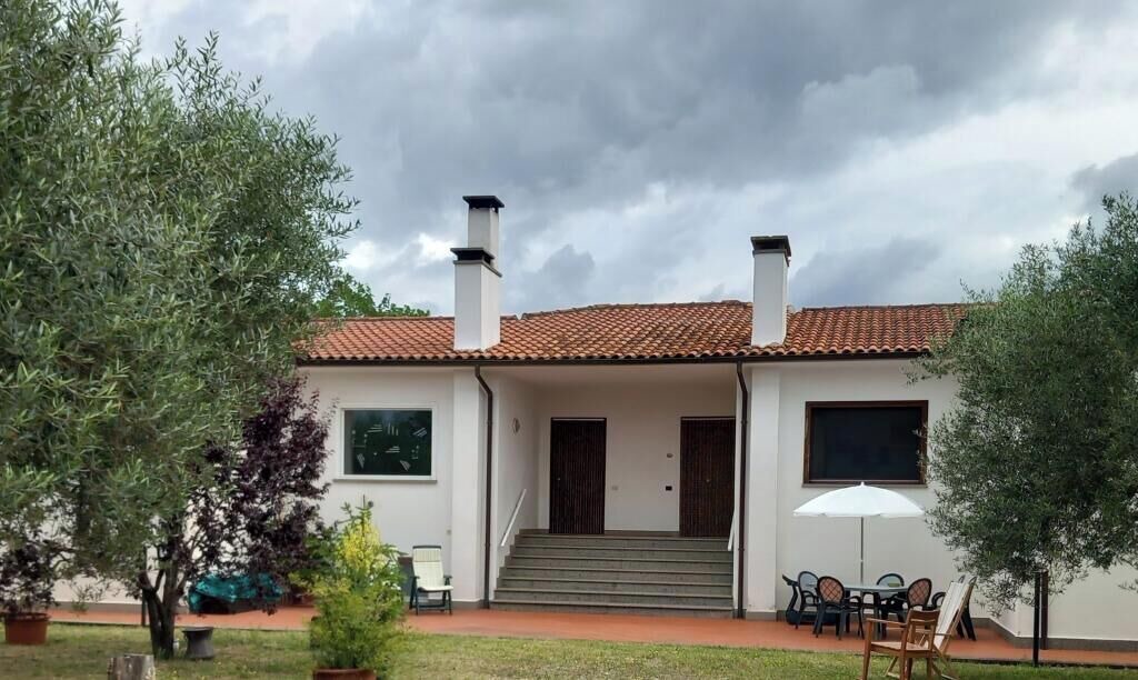 Photo of Outdoor in Vetralla