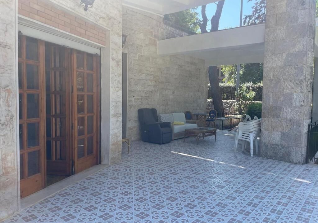 Photo of Patio Balcony in Selva di Fasano