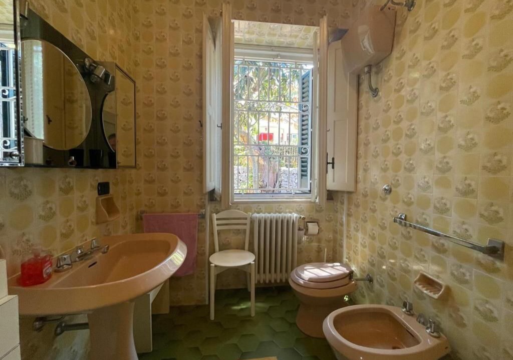 Photo of Bathroom in Selva di Fasano