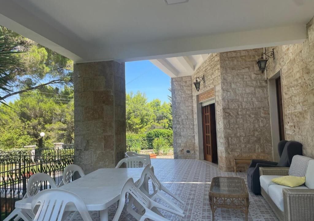 Photo of Outdoor in Selva di Fasano