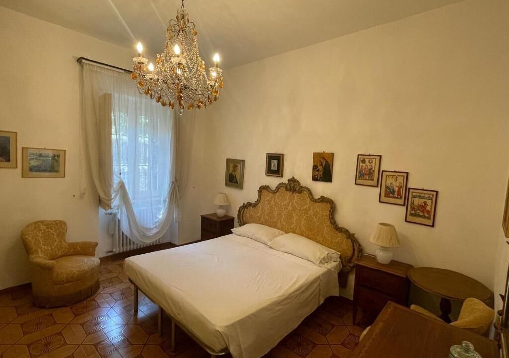 Photo of Bedroom in Selva di Fasano