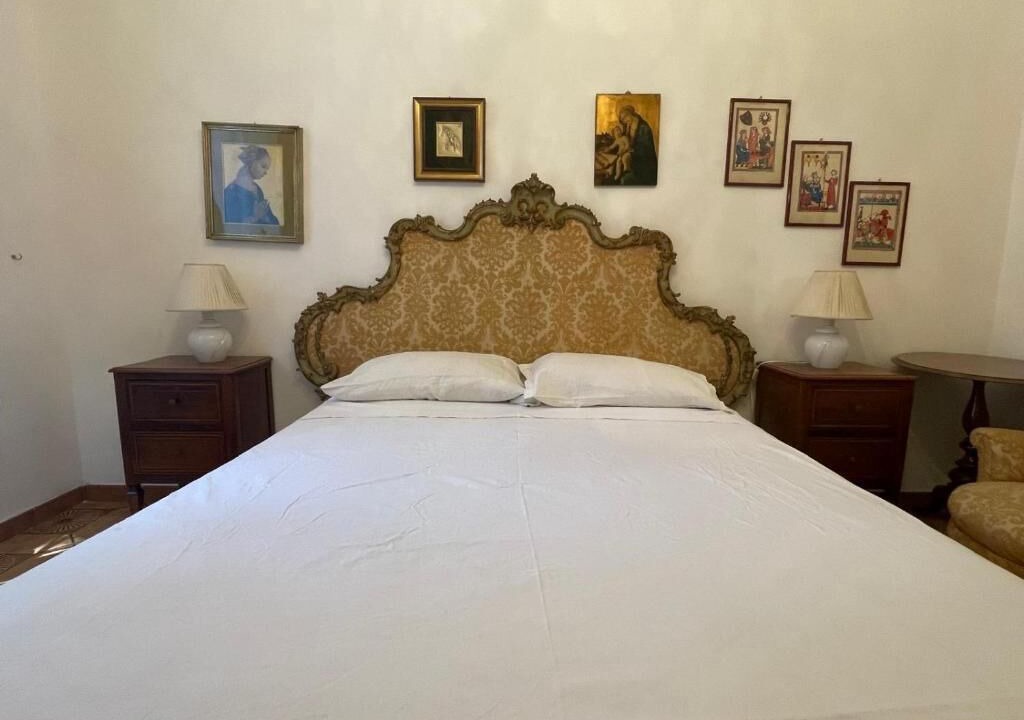 Photo of Bedroom in Selva di Fasano
