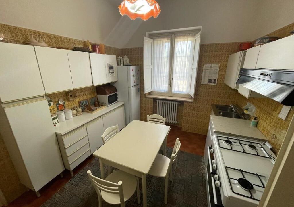 Photo of Kitchen in Selva di Fasano