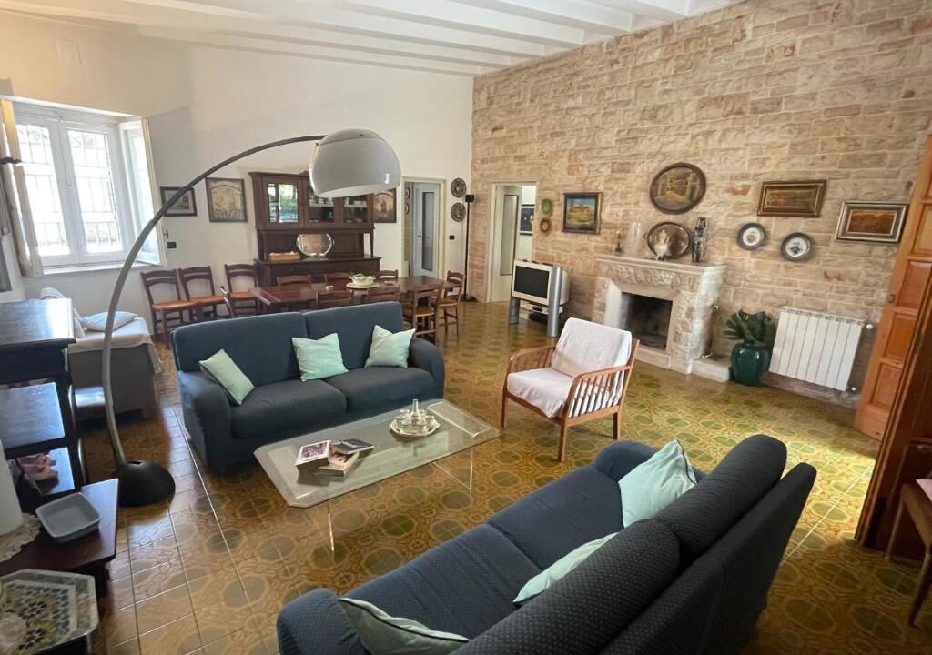 Photo of Livingroom in Selva di Fasano