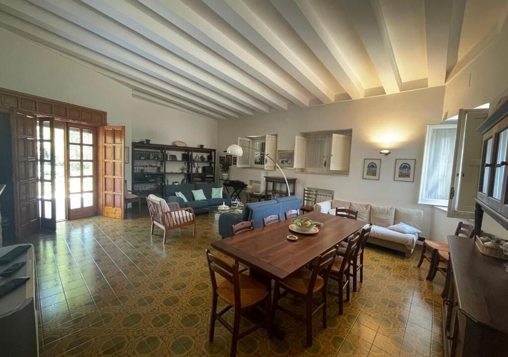 Photo of Livingroom in Selva di Fasano