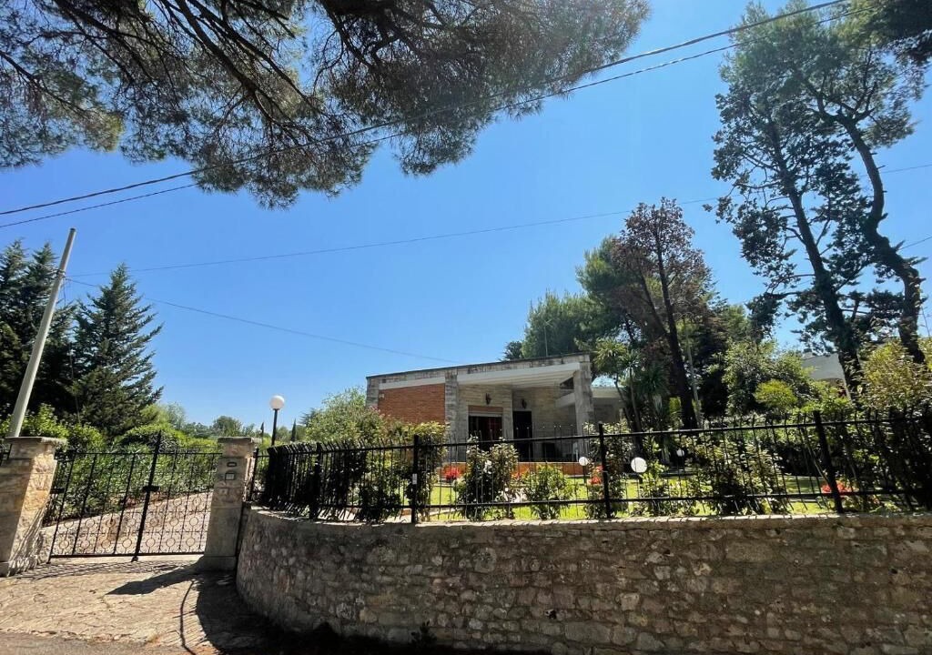 Photo of Outdoor in Selva di Fasano