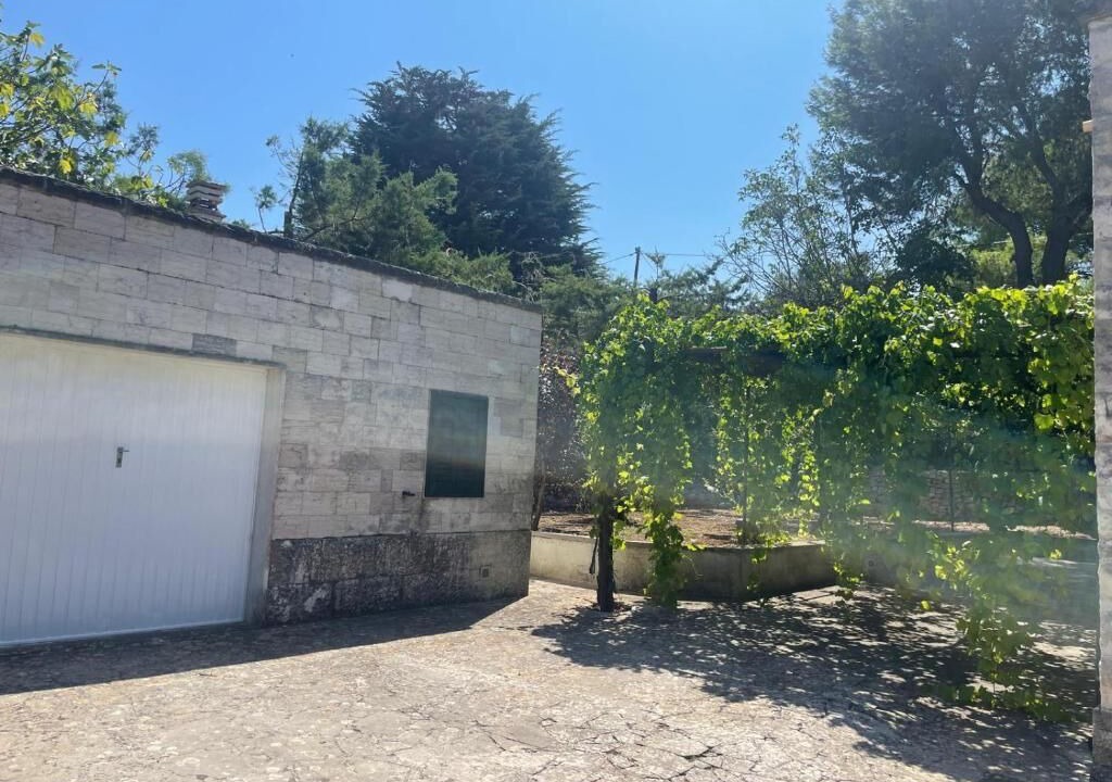 Photo of Outdoor in Selva di Fasano
