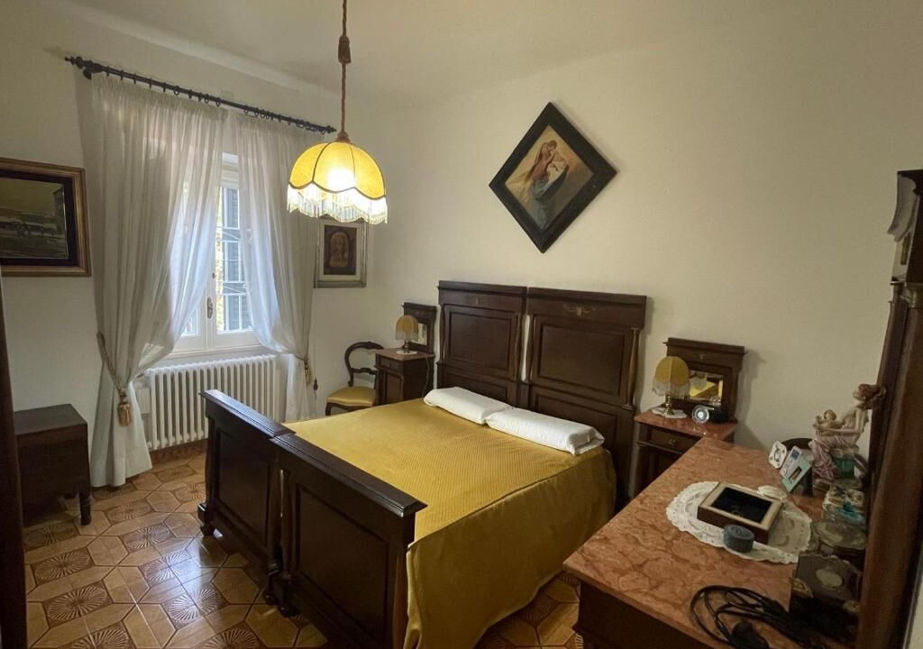 Photo of Bedroom in Selva di Fasano