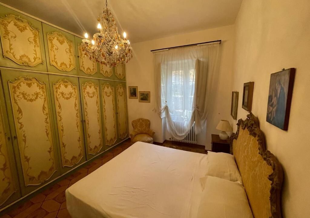 Photo of Bedroom in Selva di Fasano