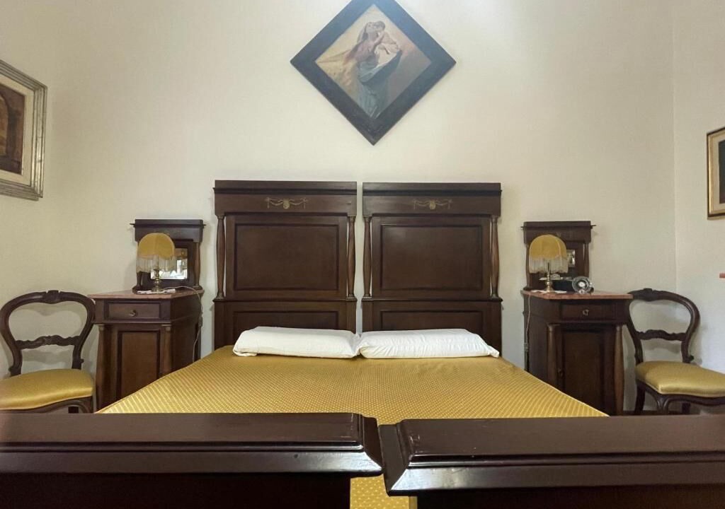 Photo of Bedroom in Selva di Fasano