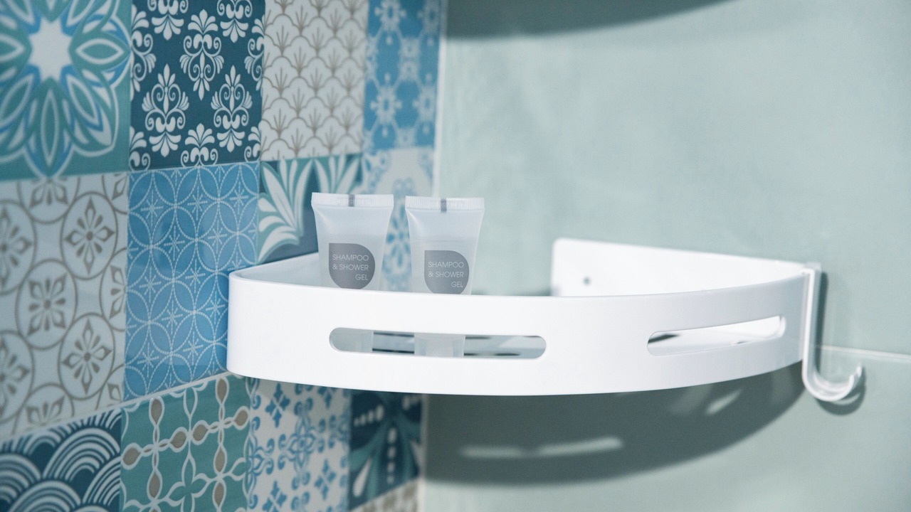 Photo of Bathroom in Roccadaspide