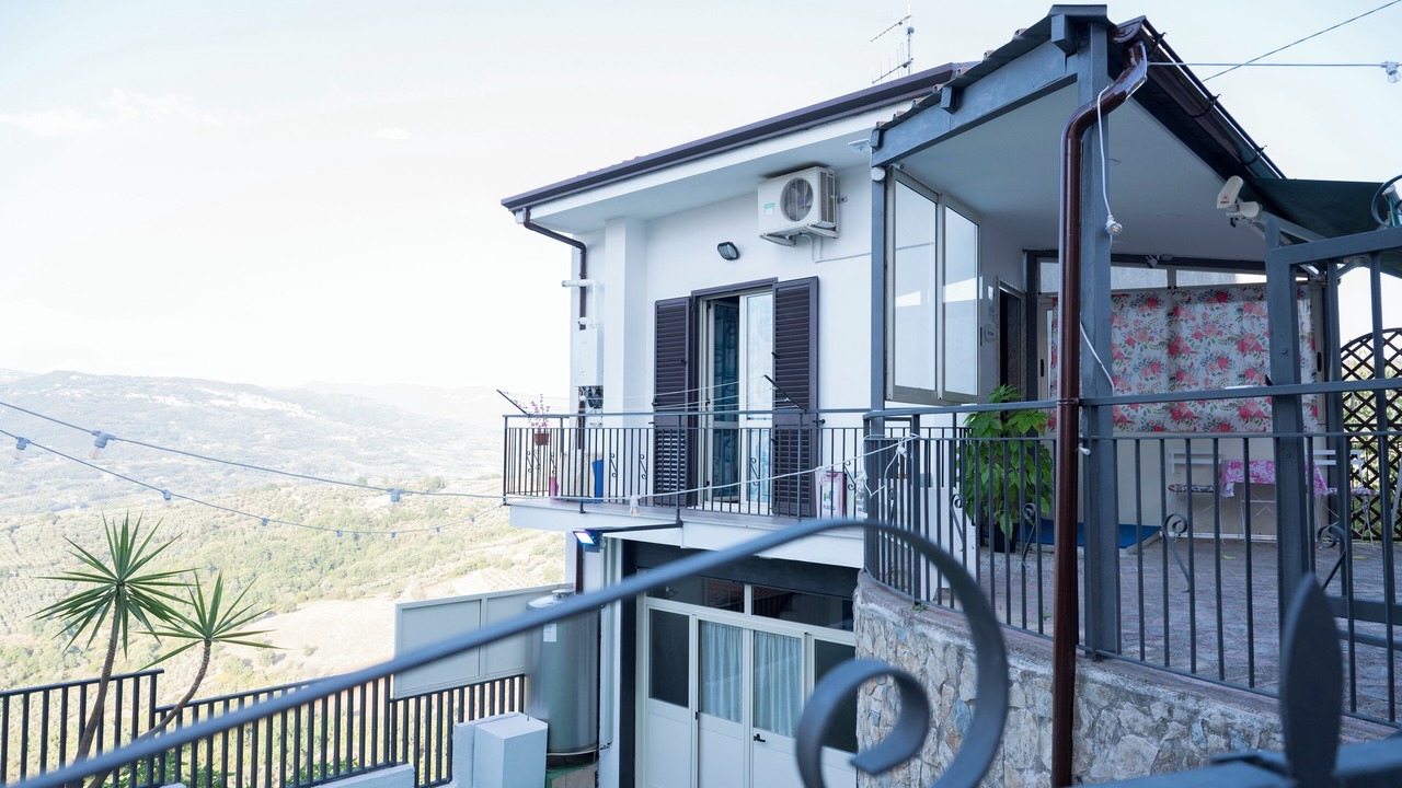 Photo of Outdoor in Roccadaspide