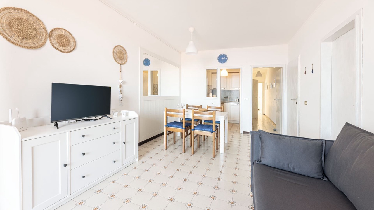 Photo of Livingroom in Capo D'arco