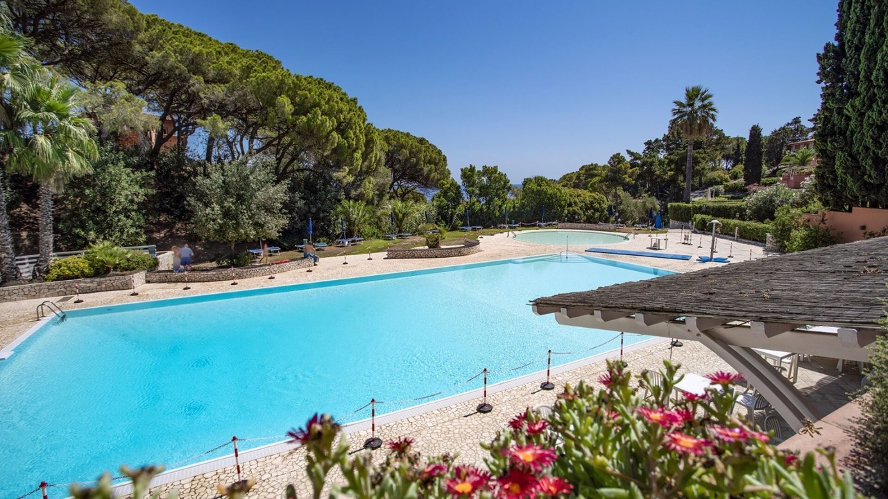 Photo of Outdoor in Capo D'arco