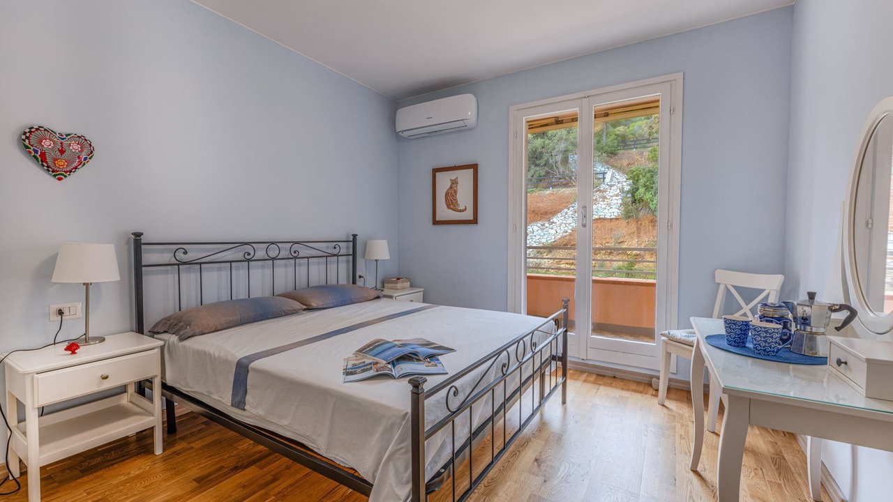 Photo of Bedroom in Capo D'arco