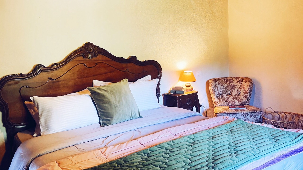 Photo of Bedroom in Caprese Michelangelo