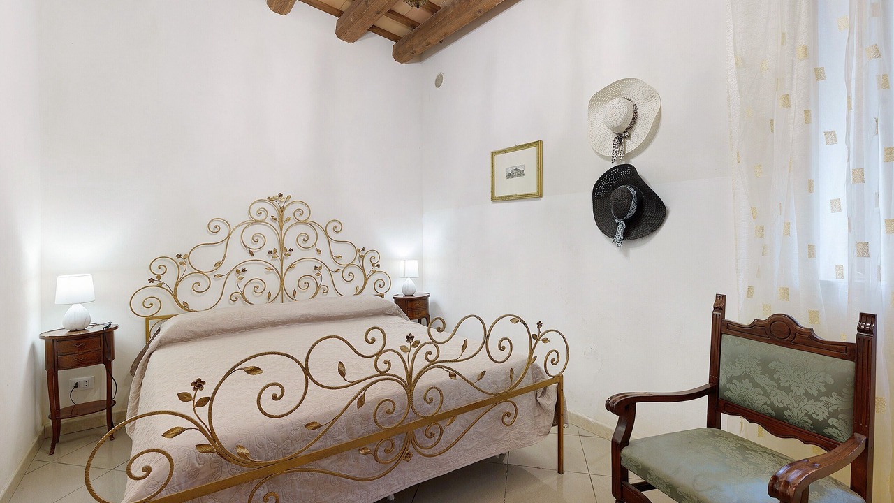 Photo of Bedroom in Custonaci
