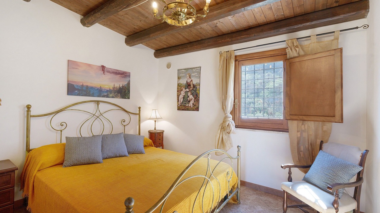 Photo of Bedroom in Custonaci