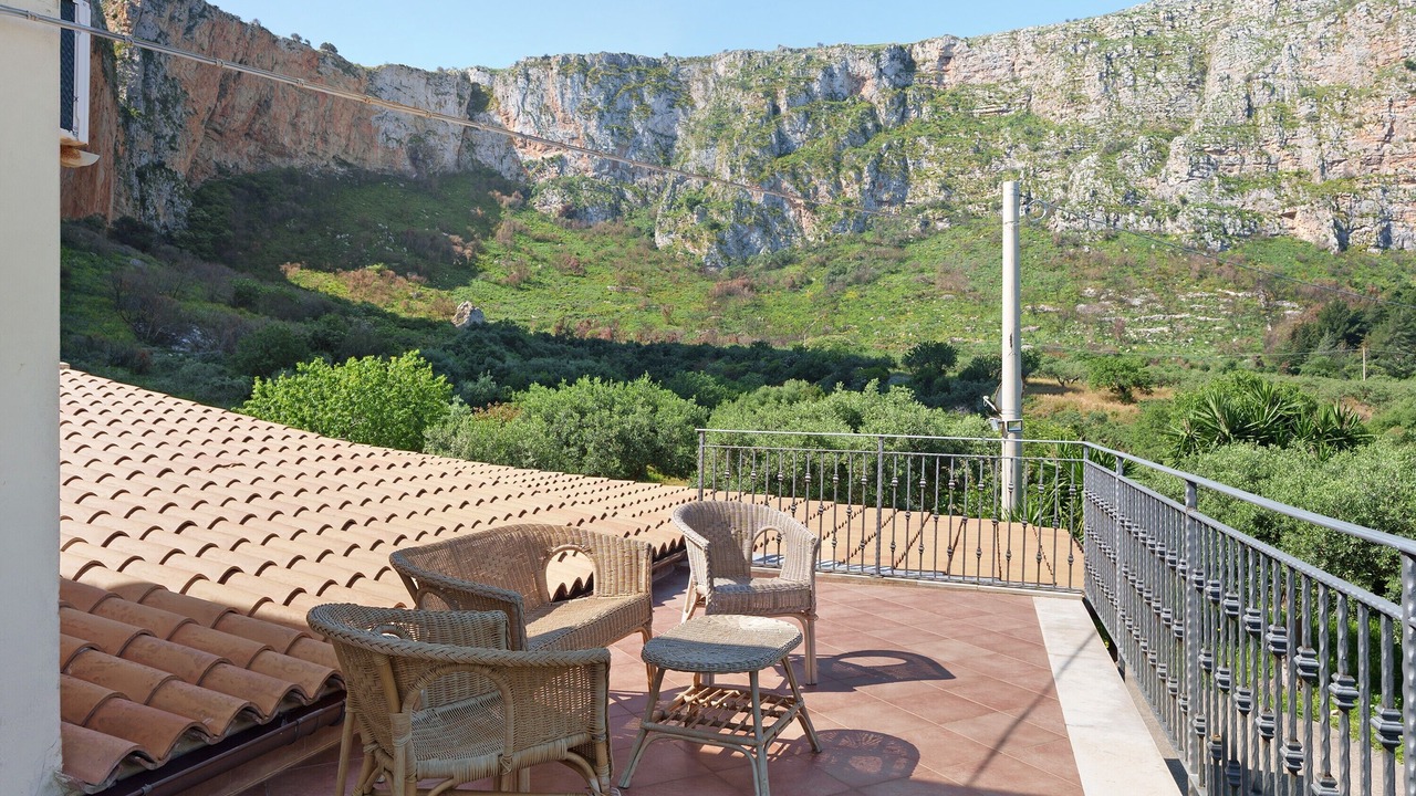 Photo of Patio Balcony in Custonaci