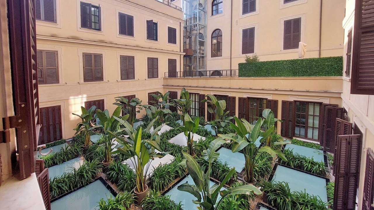 Photo of Outdoor in Rione III Colonna