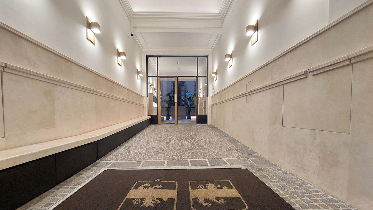 Photo of Others in Rione III Colonna