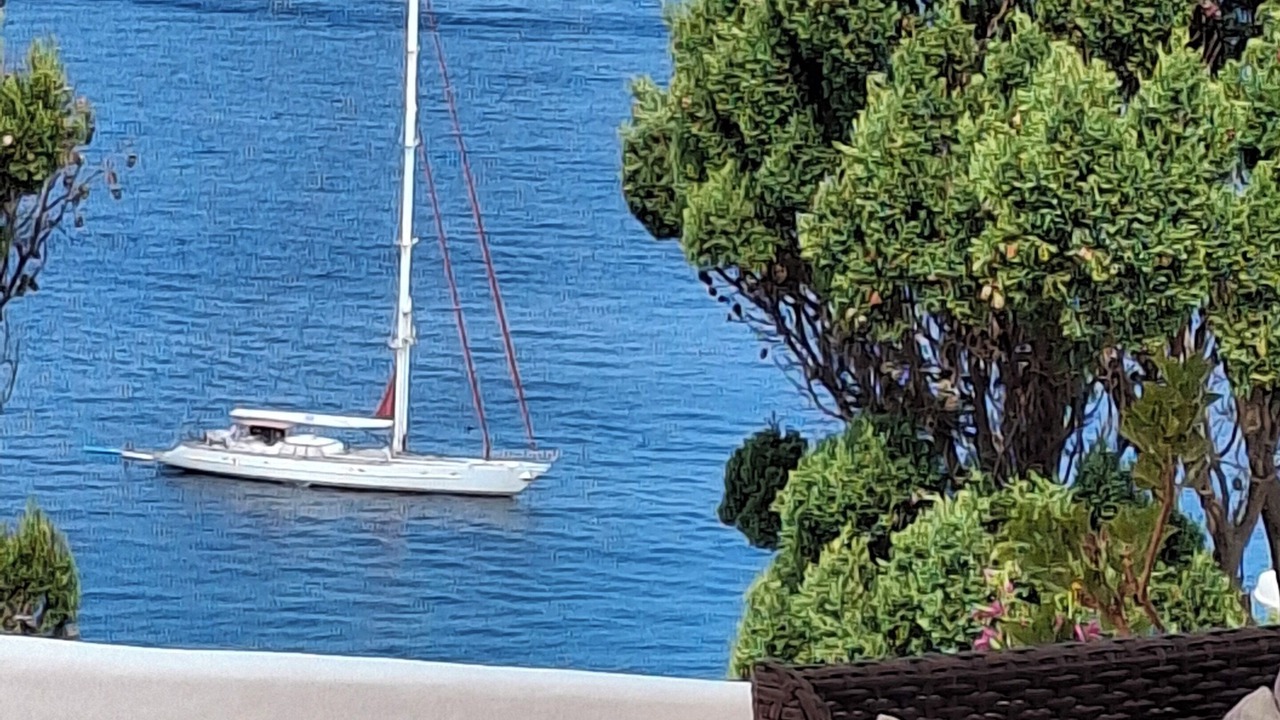 Photo of Outdoor in Le Forna