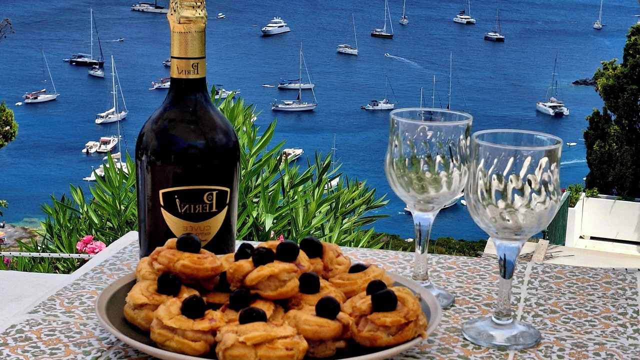 Photo of Outdoor in Le Forna