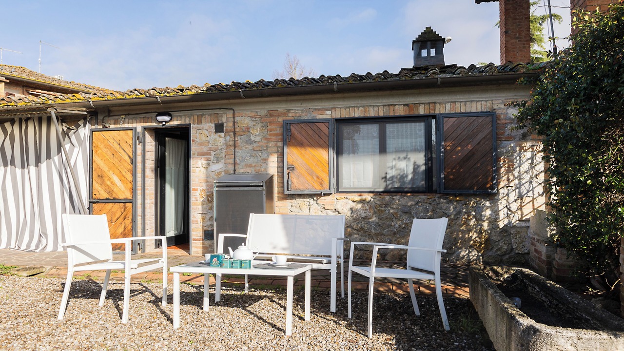 Photo of Outdoor in Ponte di Gabbiano
