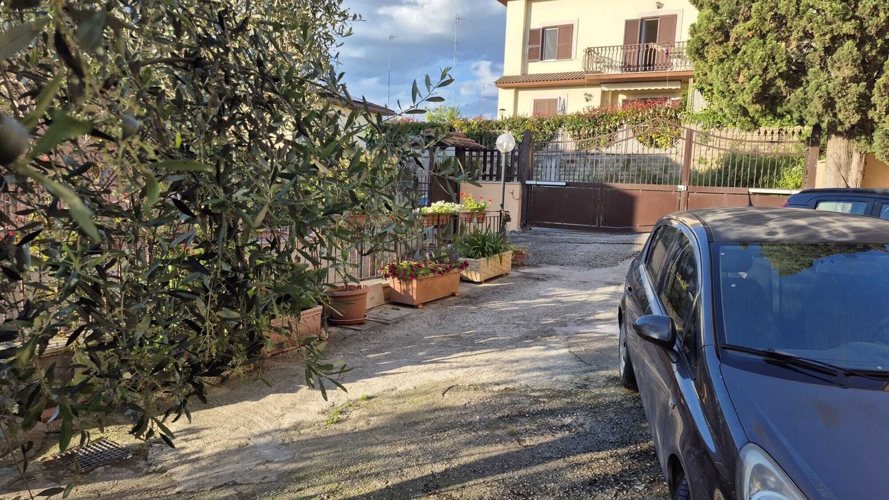 Photo of Outdoor in Monterotondo
